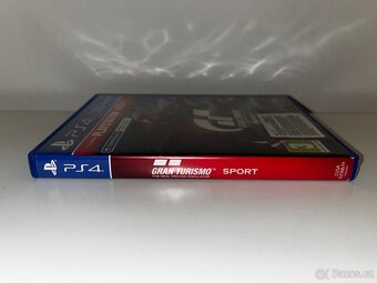 Gran Turismo Sport - 6