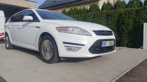 Mondeo 2.0tdci facelift - 6