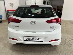 Hyundai i20, 1.2 i ACTIVE - 6