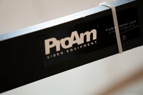 Kamerový jeřáb ProAm Jib 2.4m až 3.6m s příslušenstvím - 6