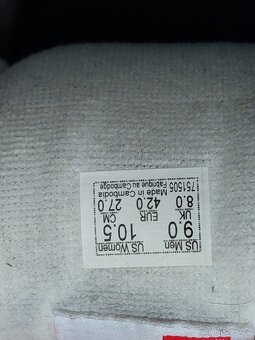 Boty Vans - 6