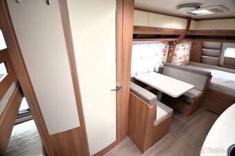 Karavan Hobby De Luxe 490 KMF - 6