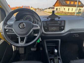 Škoda Citigo iV Style, 10/2020, 1. majitel, 35 400 km, DPH - 6