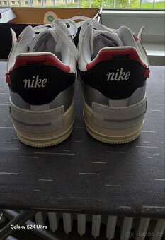 Af1 shadow 39eu - 6