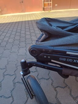 Britax Go Big - 6