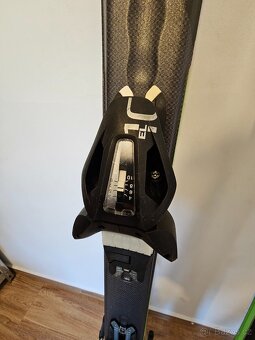 Lyže Elan WaveFlex Race 168 cm - 6