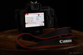 Canon eos M50 - 6