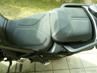 Yamaha Tracer 9 / 900, 3460 KM - 6