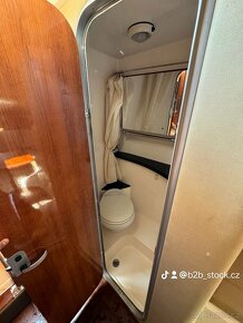 Kajutova lod´ Regal 28 Express. 2012 rok - 6
