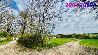 Prodej, stavební pozemek, 1179 m2, Pořežany - 6