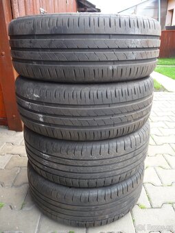 SADA ALU ANTARES 5x100 ET 43 FÁBIA I,II,ROOMSTER - 6
