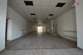 Pronájem obchod a služby, 300 m², Chomutov, ul. Ruská - 6