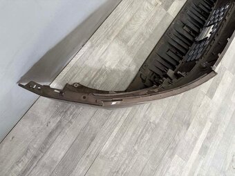 ŠKODA FABIA 3 18-21 LIFT nárazník 4xPDC 6V0807221F - 6