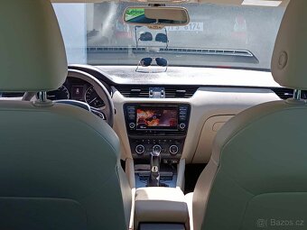 Škoda Octavia 1.6 tdi, DSG - 6