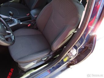 Ford Focus 1.5EB , 110 kW benzín, 2015 - 6