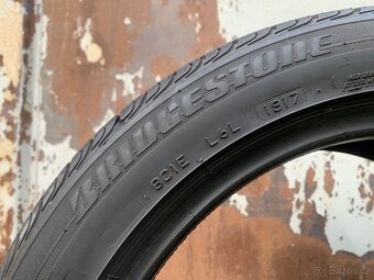2ks 215/45/16/Bridgestone 2017/86H/letní 6.7m - 6