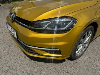 VW Golf 7.5 Facelift , Maraton Editon - 6