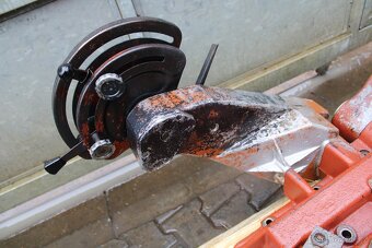 Zetor crystal víko hydrauliky bezvadný stav - 6