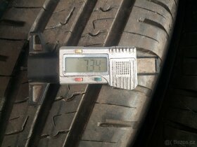 Pneu 185 /65 /15 T XL - 6