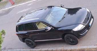 VW Touareg 3.0Tdi, 176kw, 208t.km - 6