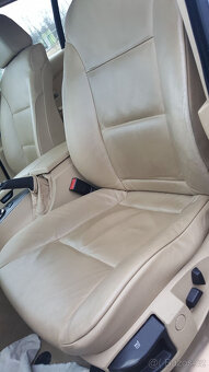 Dily z 530d 160 a 170kW 530xd E61 E60 a 520d 2008 N47D20A - 6