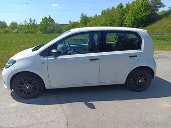 Škoda Citigo 2018 1.0 MPi 44kW 100tkm - 6