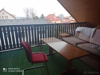 Pronajmu pokoj/e v bytě 130m2 v RD v Maslovicich - 6
