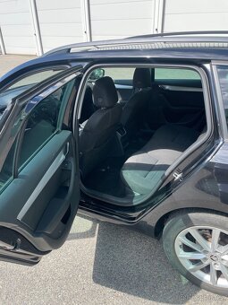 Škoda Octavia III 2.0 TDI - 6