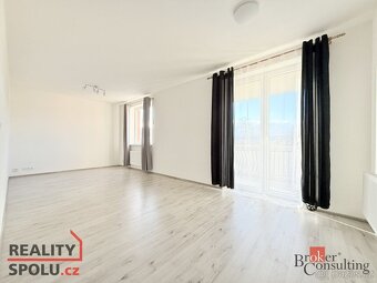 Pronájem, byty/1+kk, 39 m2, Svobodova 383, 36225 Nová Role, - 6