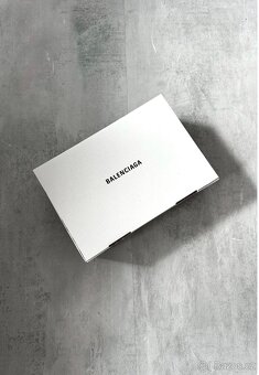 Hoodie BALENCIAGA - 6
