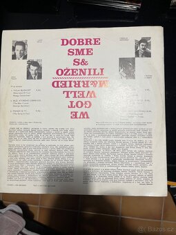 LP Ladislav Gerhardt - 6
