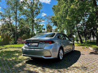 Toyota Corolla Hybrid 1.8 Comfort Tech – 2023 – 51.XXX km – - 6
