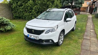 Peugeot 2008 - 6