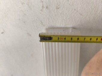 Kryt zářivkového svítidla 18W (60cm) - 6