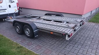 Autopřepravník - 6