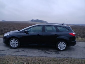 Ford Focus - 6