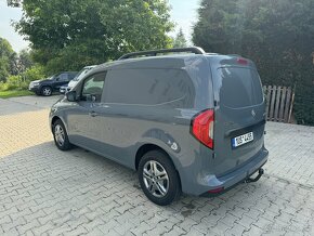 Prodám Citan 112 kawa - 6