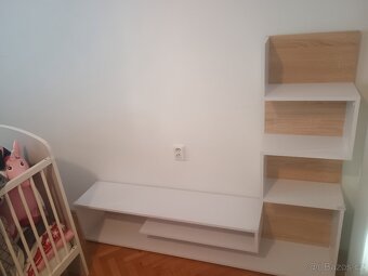 Tv stěna - 6