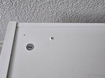 Ikea Billy - nástavec - 6