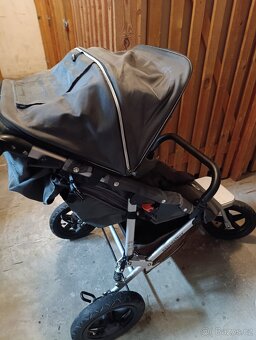 Easywalker sportovní kočárek - 6