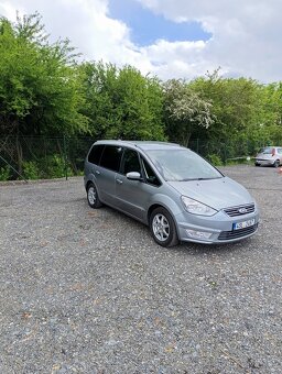 Ford Galaxy - 2014 - 6