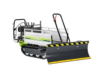 Grillo dumper 507 - 6