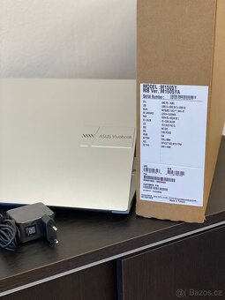 Notebook ASUS VivoBook - AMD R5/16GB/512GB/WIN11 - 6