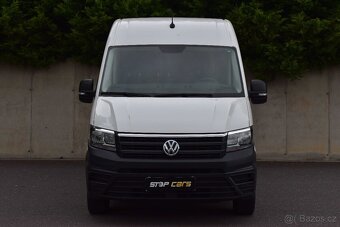Volkswagen Crafter, 2.0TDI.L2H2.KAMERA.DPH.SERVIS VW - 6