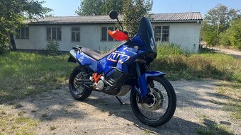 KTM 990 Adventure 30th Dalar edition - 6