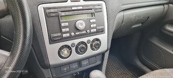 Ford focus 1.6 tdci 80kw - 6