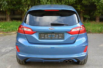 FORD FIESTA ST PLUS 1.5 ECOBOOST 1.5L,147kw - 6