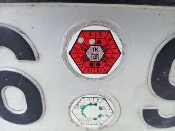 Prodám Škoda Romster 1,4 Tdi - 6