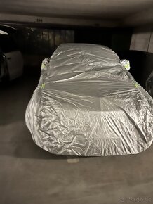 MERCEDES BENZ S AMG S63 S 63 AMG 4MATIC L 450kW - 6