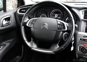 Citroën C4 1.6BlueHDi FEEL ČR - 6